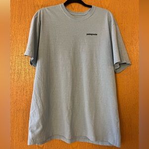 Men’s Patagonia T-shirt